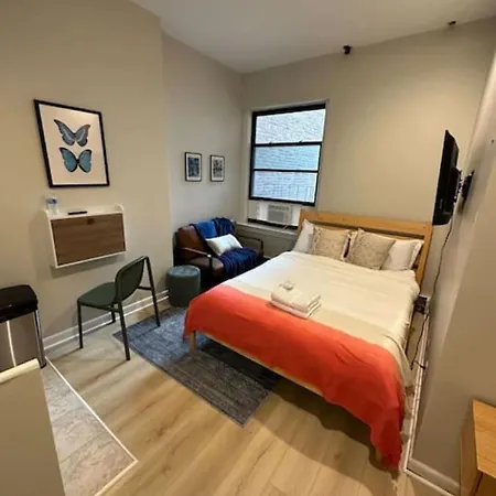 Airy Studio South End